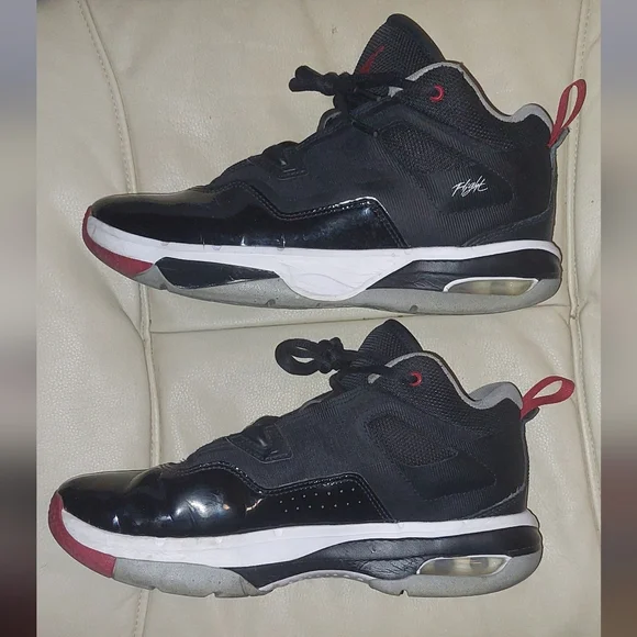 Jordan Stay Loyal 3 - Picture 4 of 5